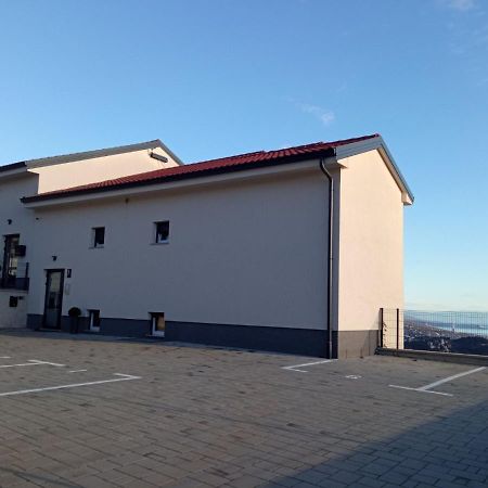 Drenova View Daire Rijeka Dış mekan fotoğraf