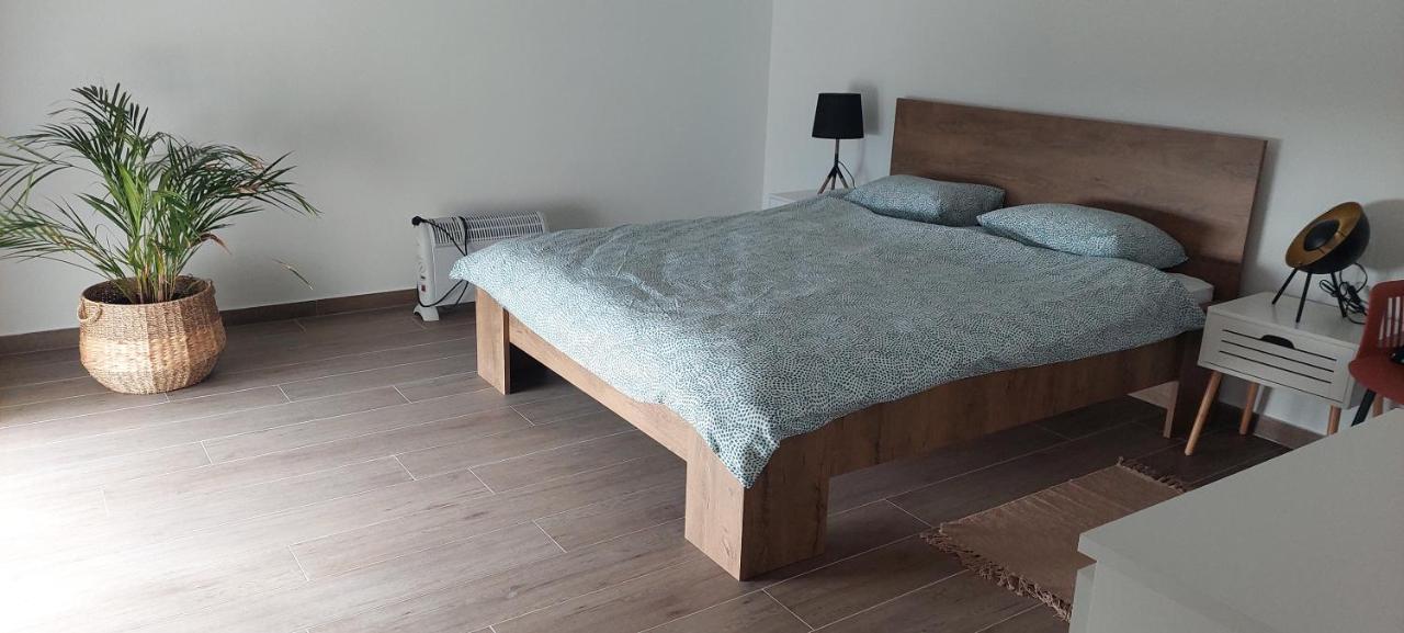 Drenova View Daire Rijeka Dış mekan fotoğraf
