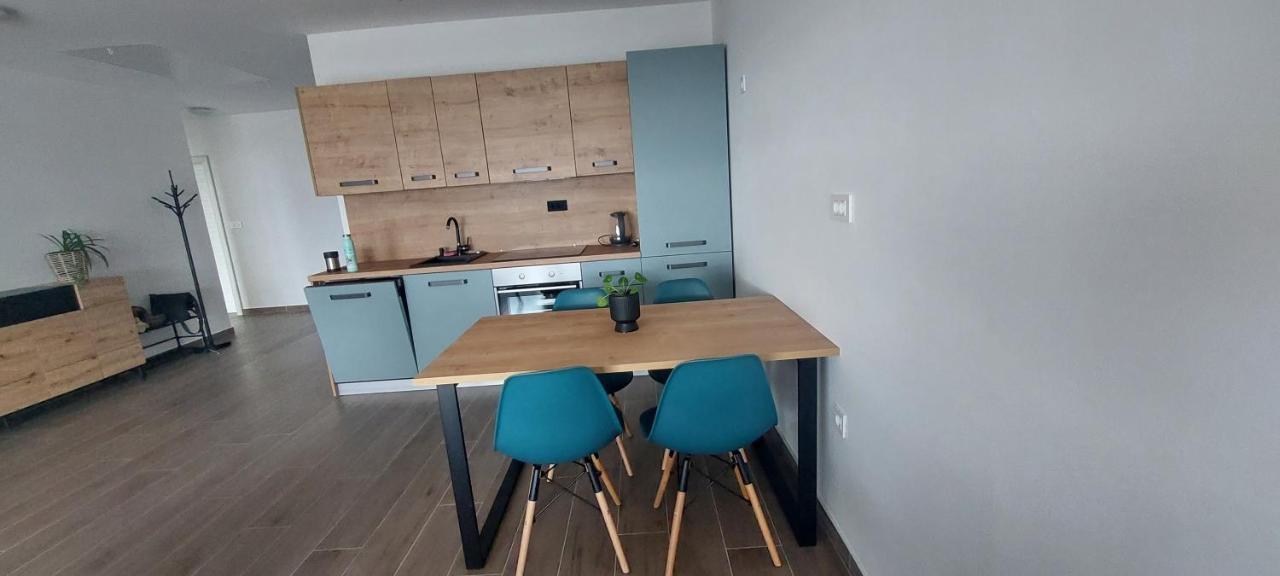 Drenova View Daire Rijeka Dış mekan fotoğraf