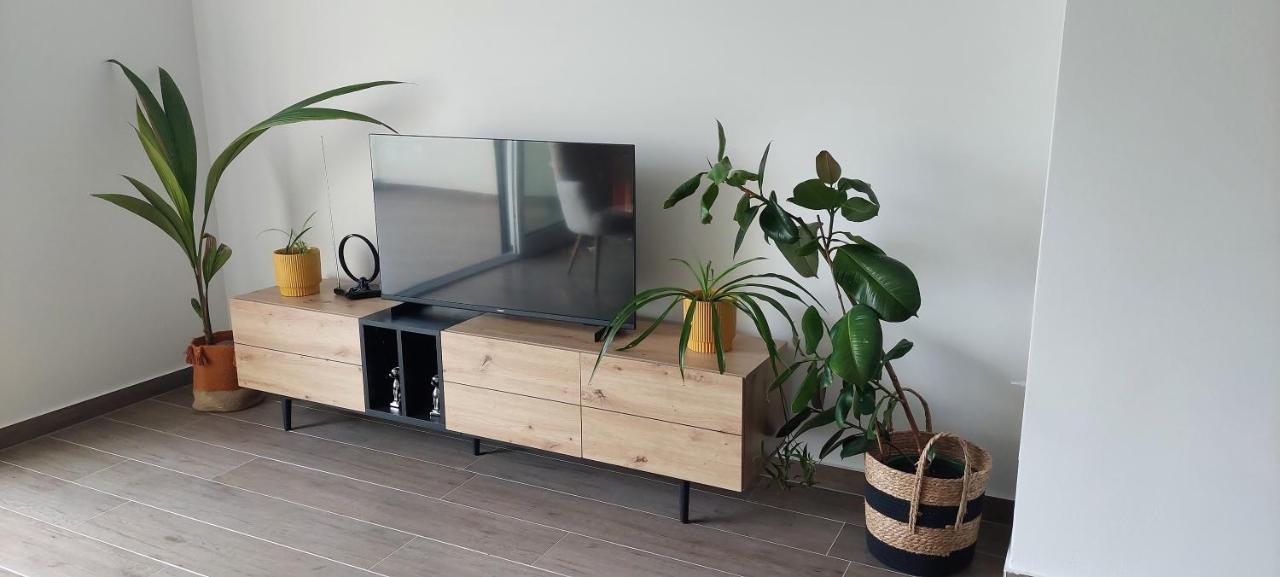 Drenova View Daire Rijeka Dış mekan fotoğraf