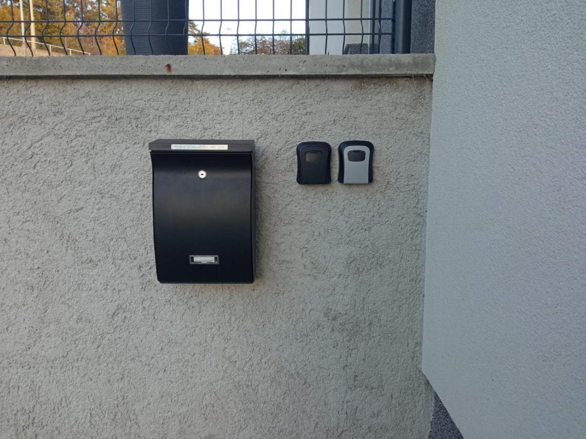 Drenova View Daire Rijeka Dış mekan fotoğraf