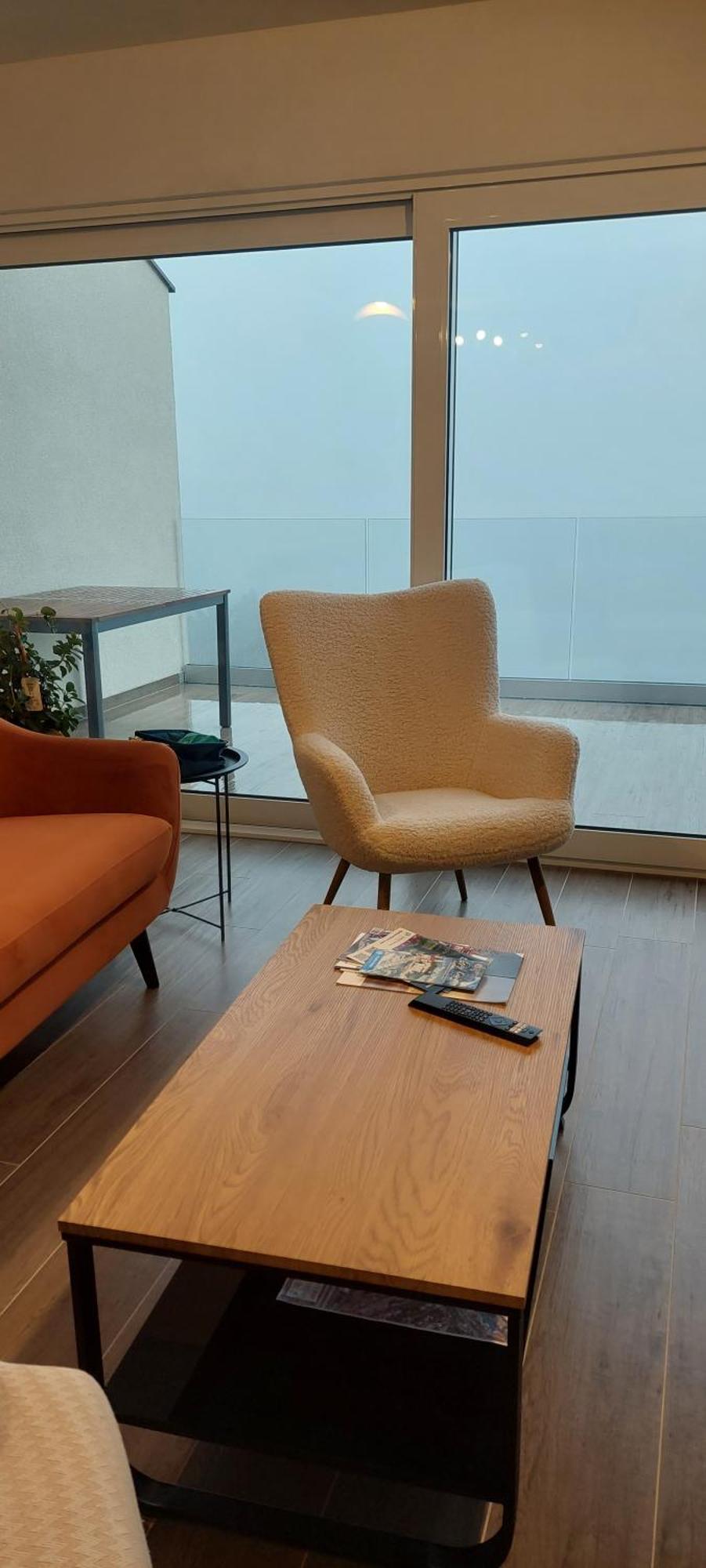 Drenova View Daire Rijeka Dış mekan fotoğraf