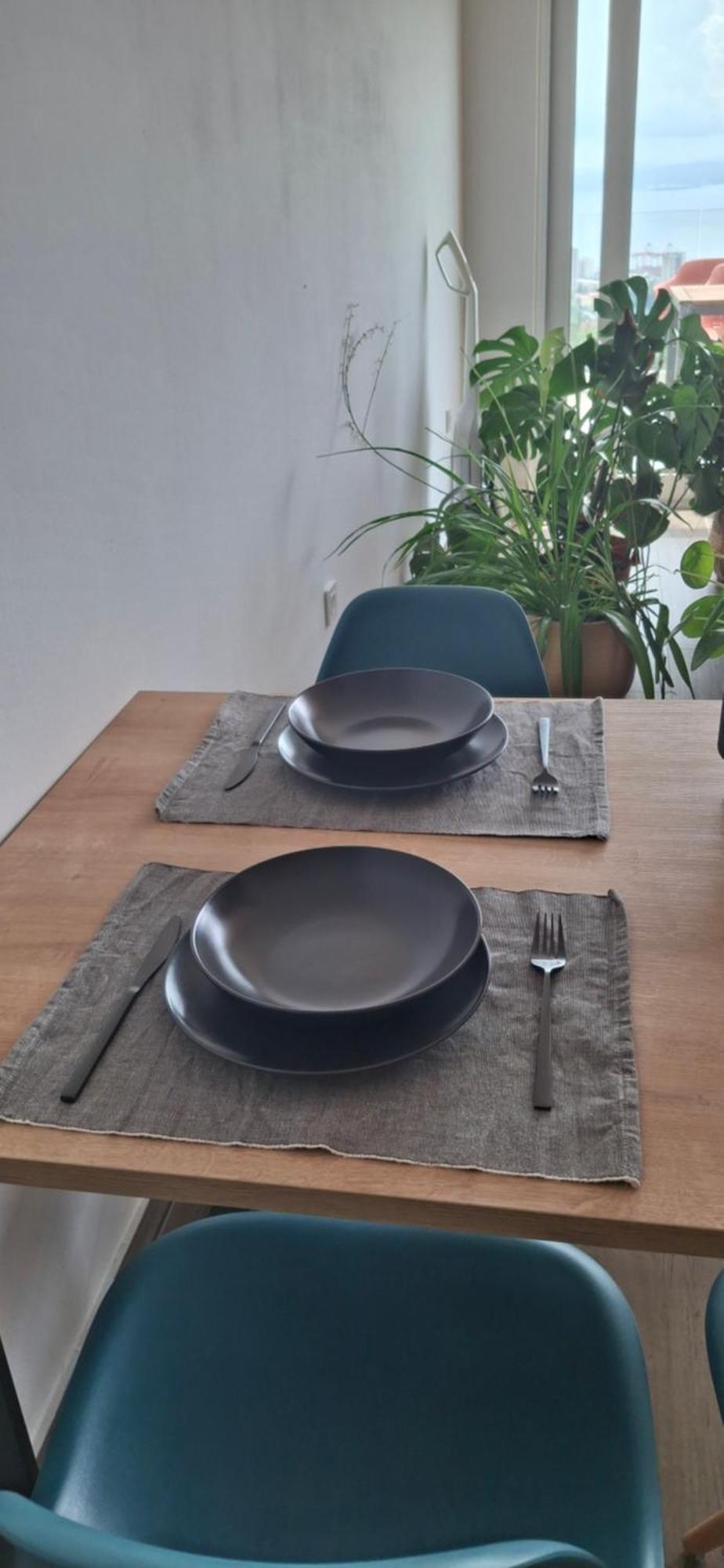 Drenova View Daire Rijeka Dış mekan fotoğraf