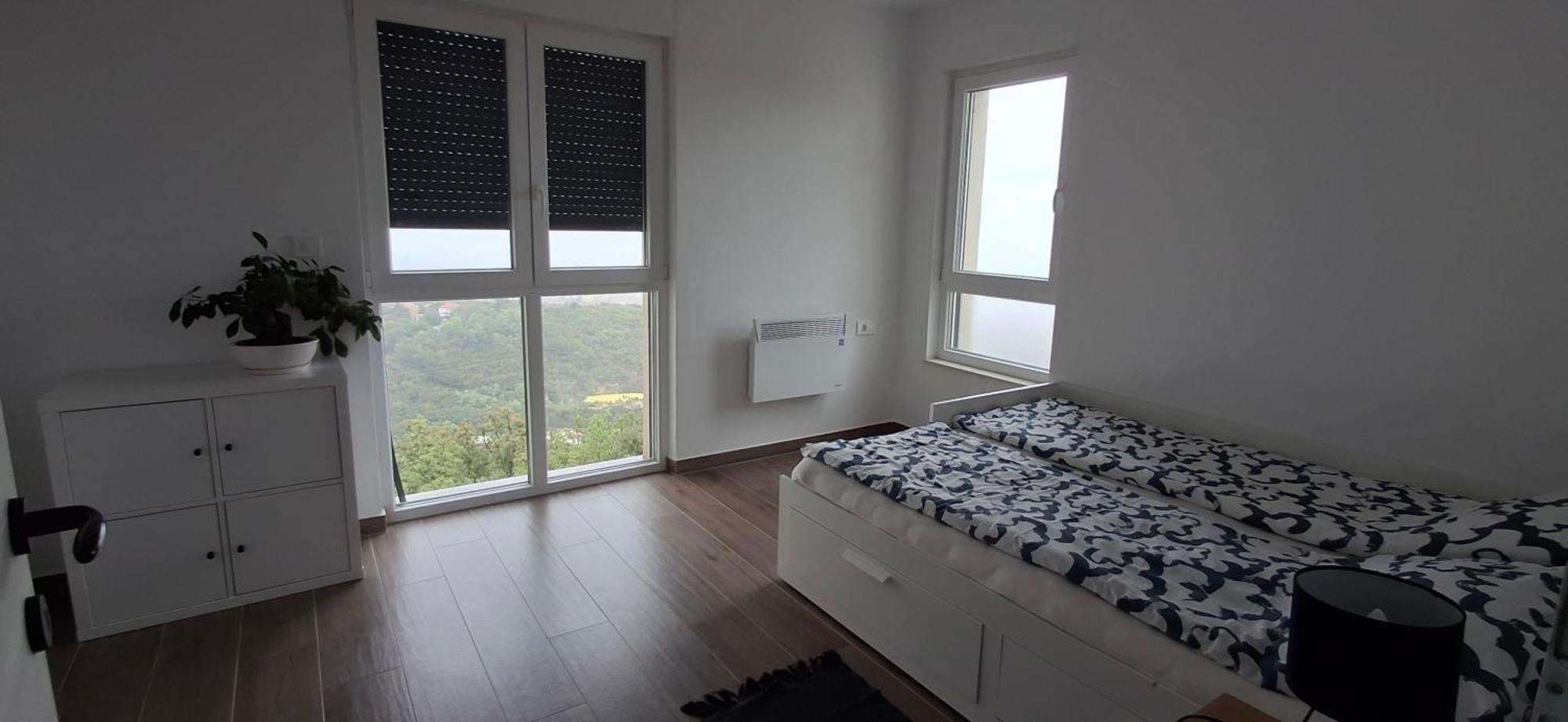 Drenova View Daire Rijeka Dış mekan fotoğraf