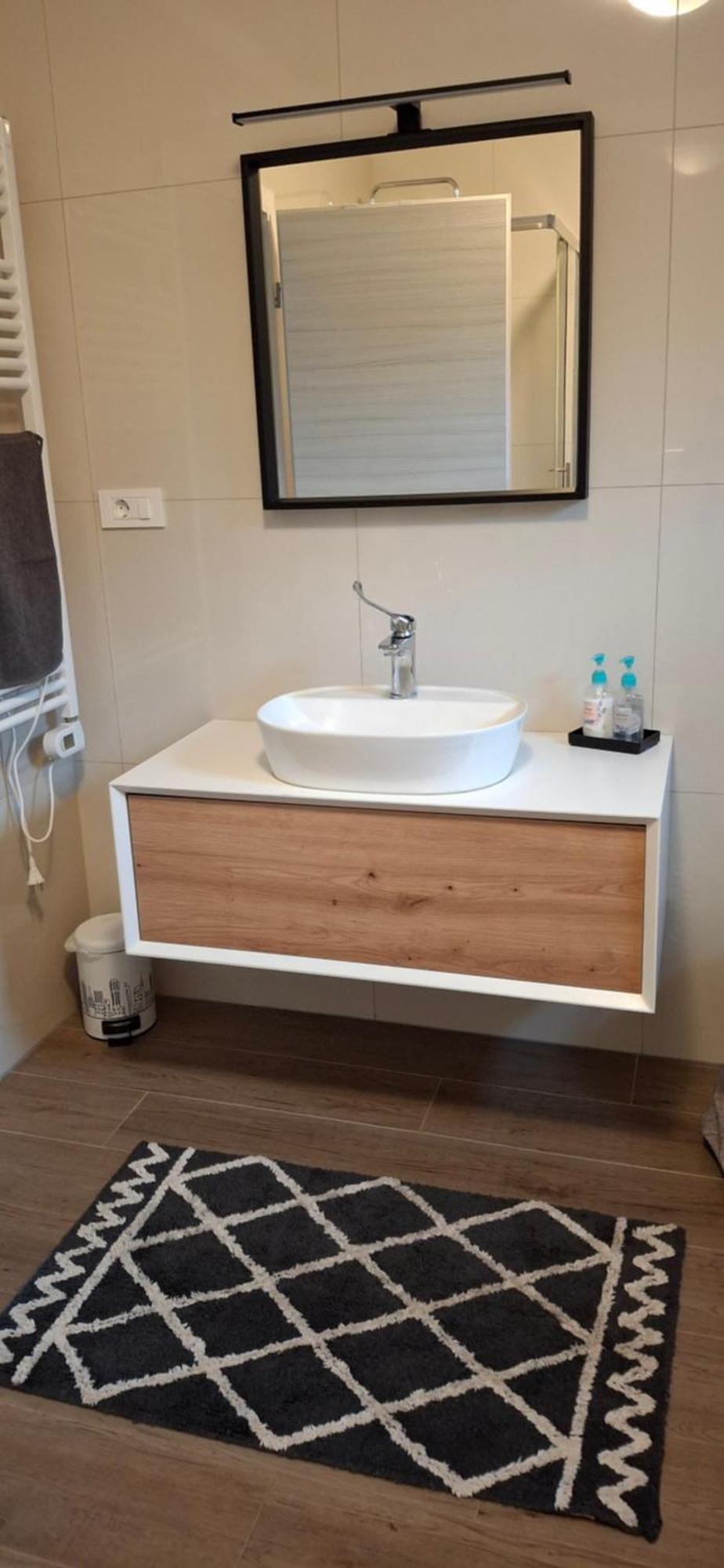 Drenova View Daire Rijeka Dış mekan fotoğraf